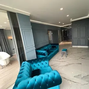 Апартаменты комплекс олимпийский, Минск