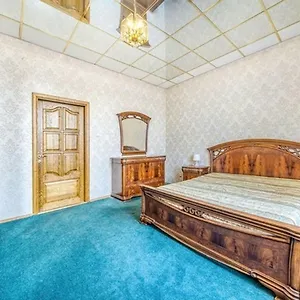 Апартаменты In The Center Of On Nezavisimosti 12, Минск
